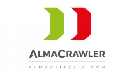 Nuovo logo per Almac